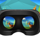 Illustration for article titled Oculus Fights Fan Group Over OculusRift.Com